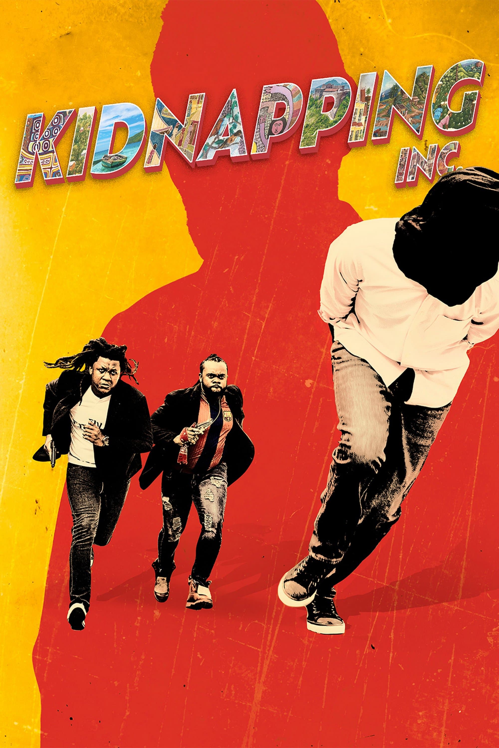 Kidnapping Inc. photo