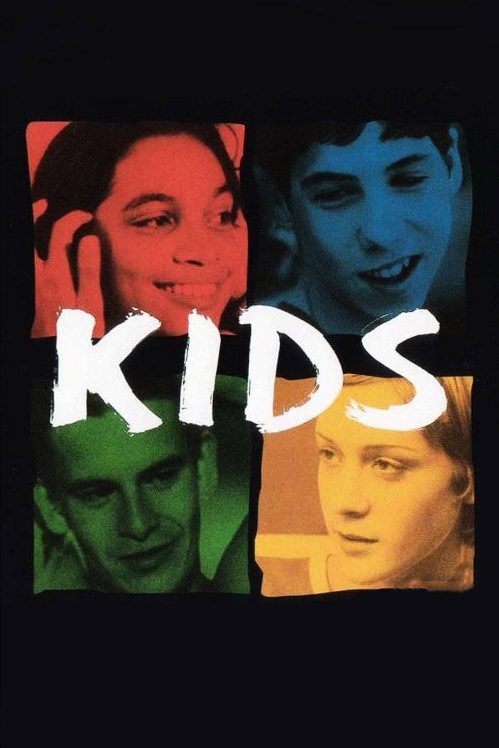 Kids photo