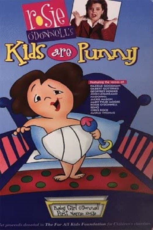 Kids Are Punny photo