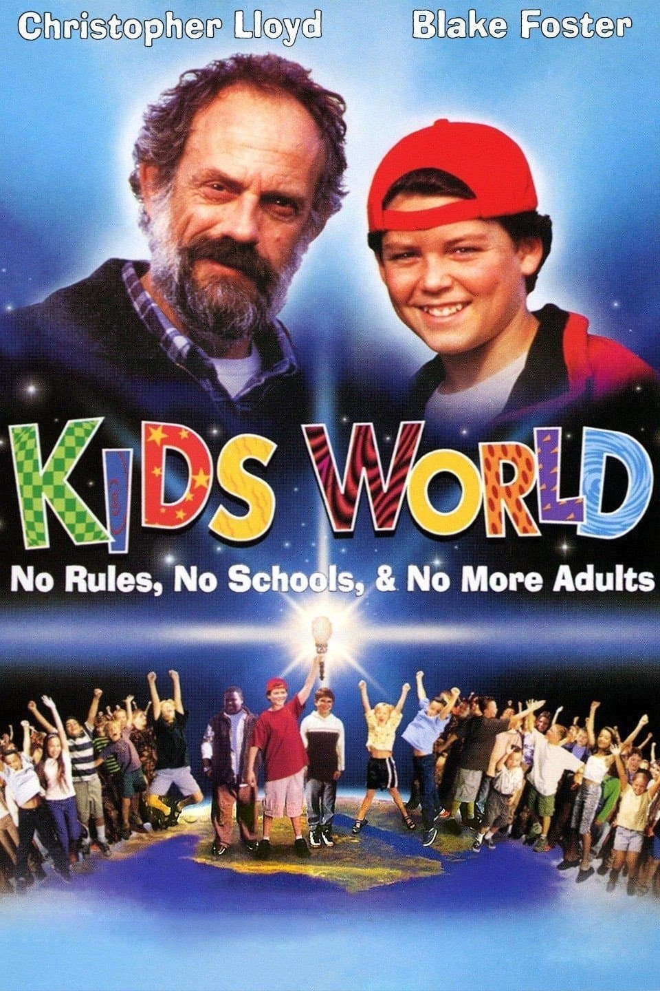 Kids World photo