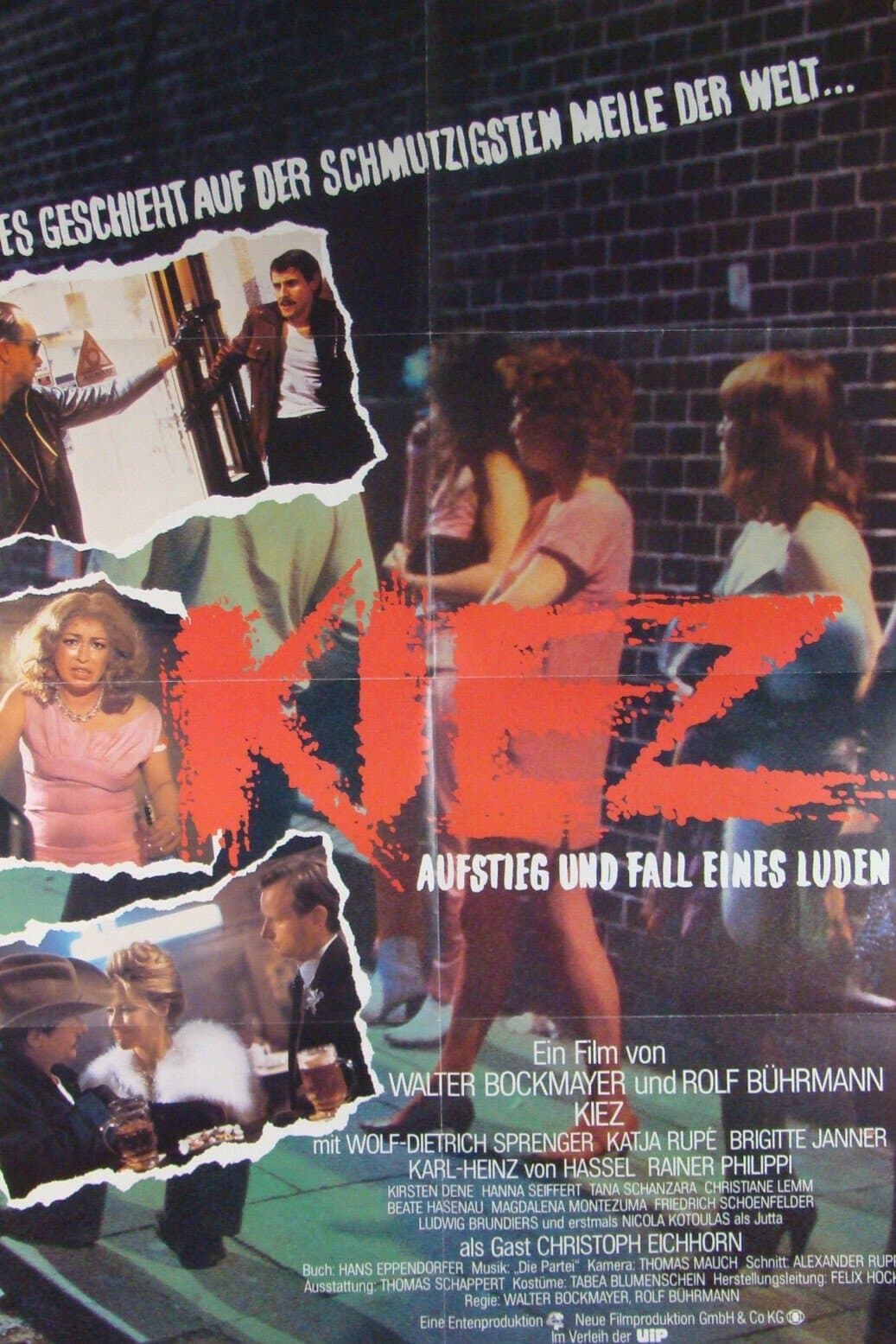 Kiez photo