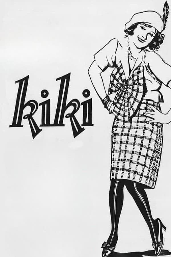 Kiki photo