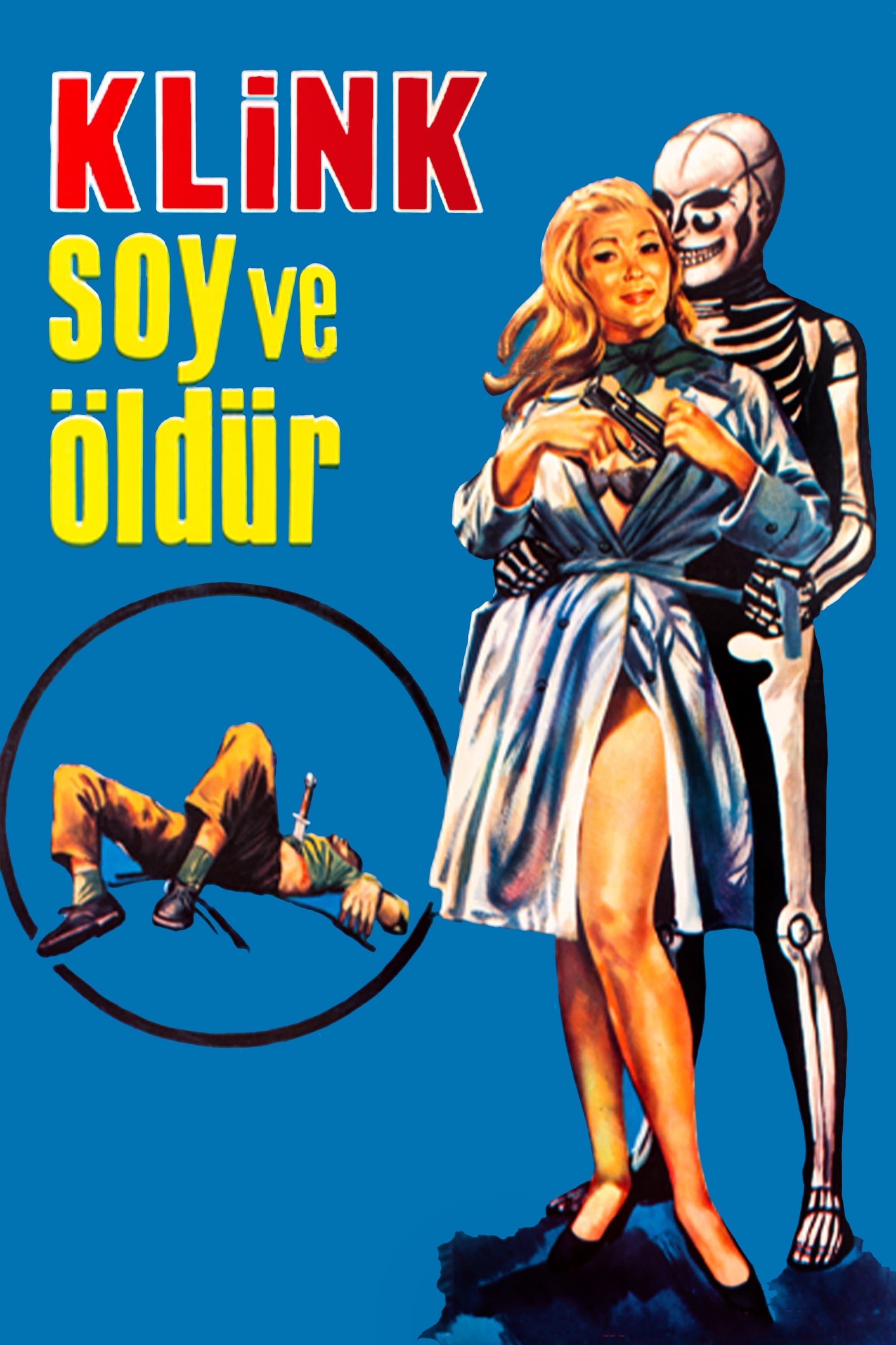 Kilink: Strip and Kill photo