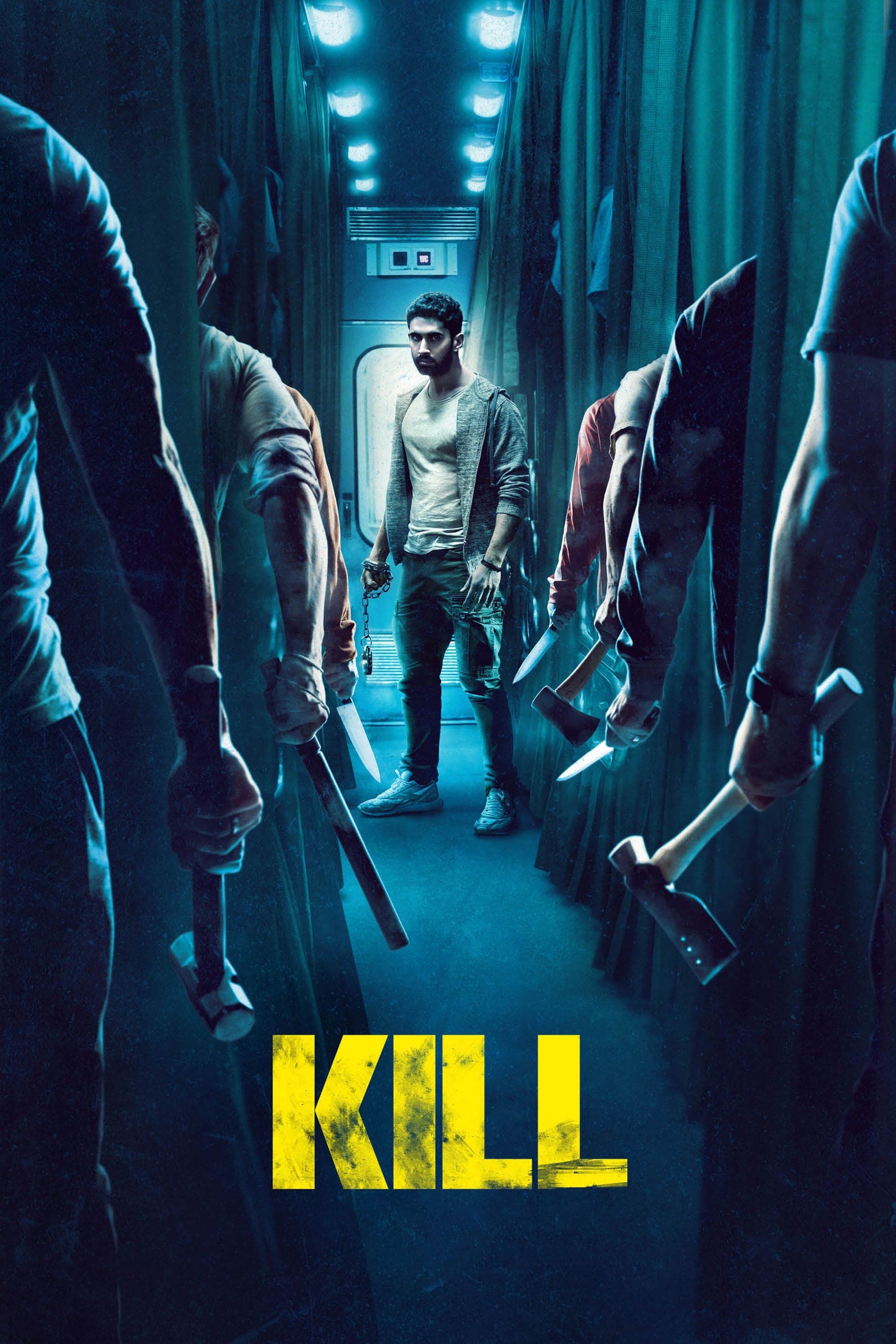 Kill photo