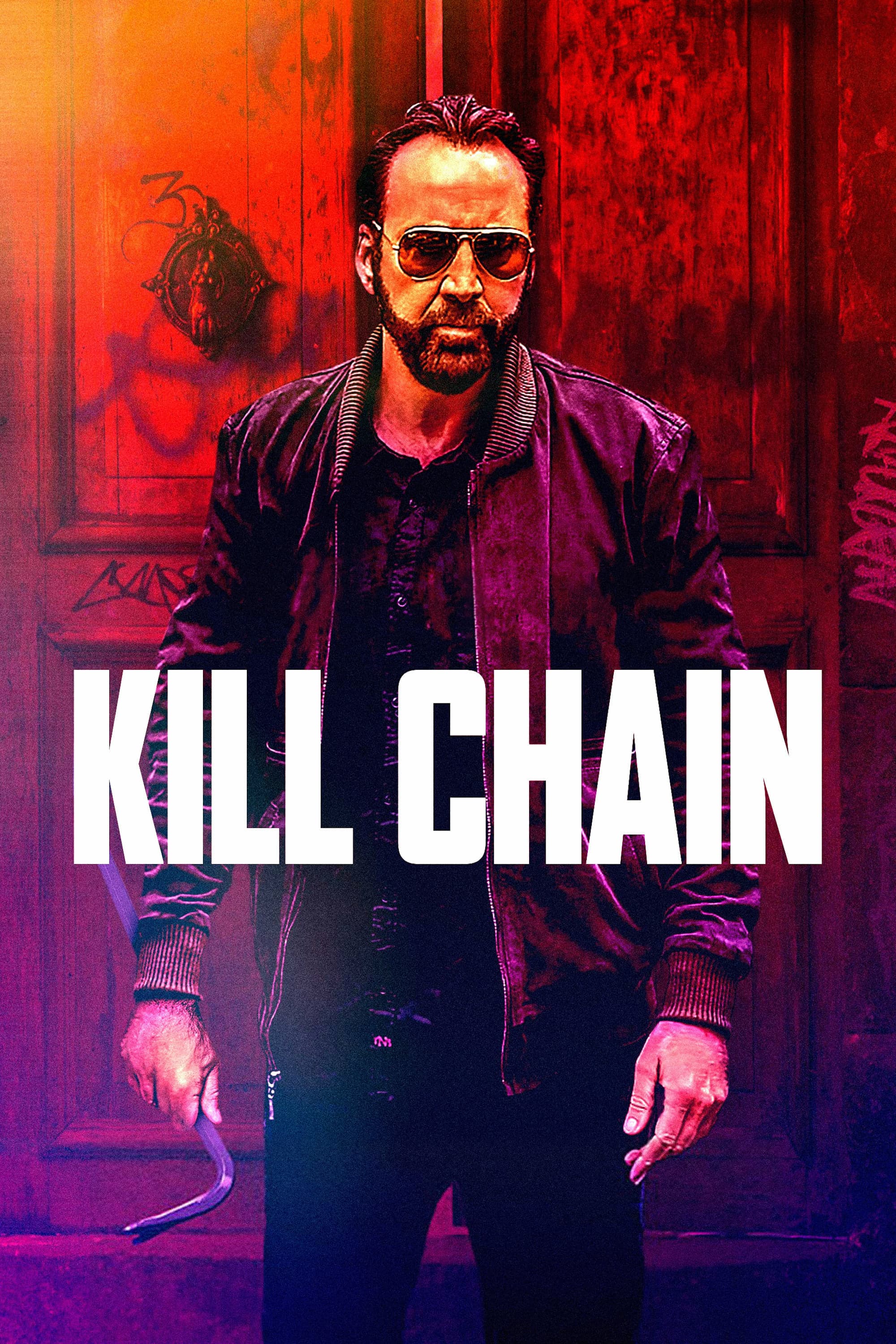Kill Chain photo