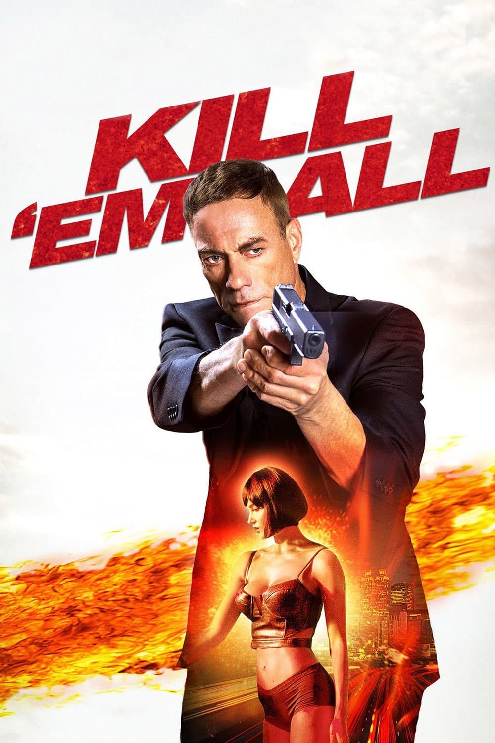 Kill 'em All photo