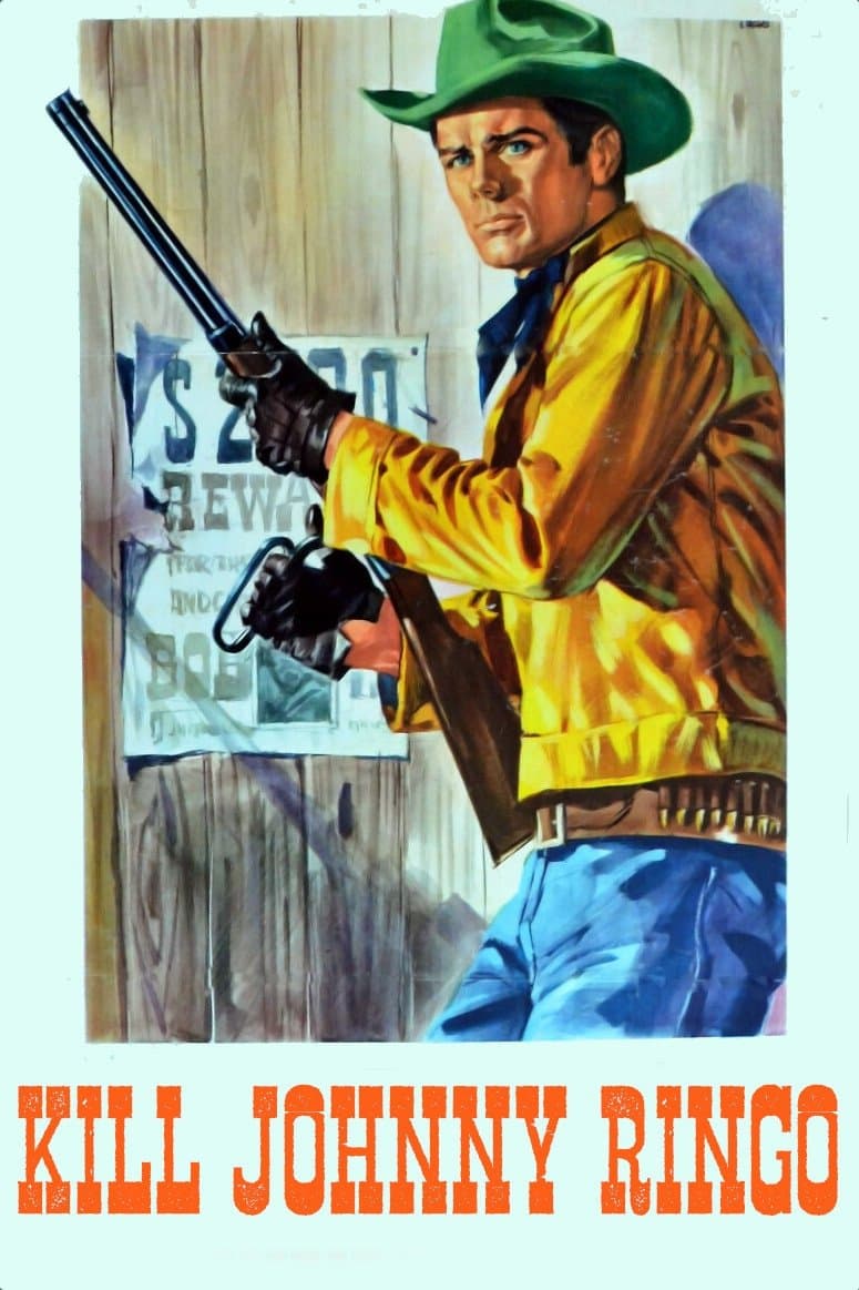 Kill Johnny Ringo photo