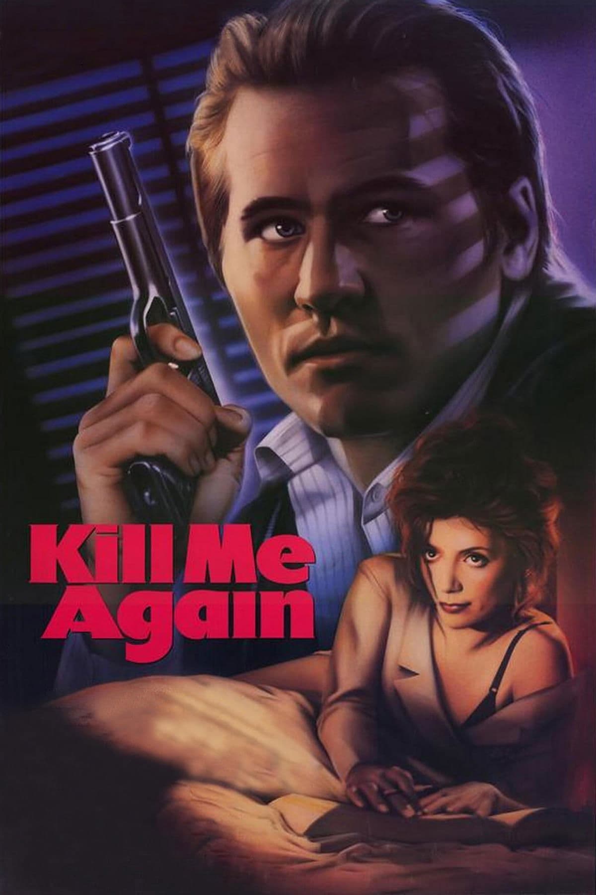 Kill Me Again photo