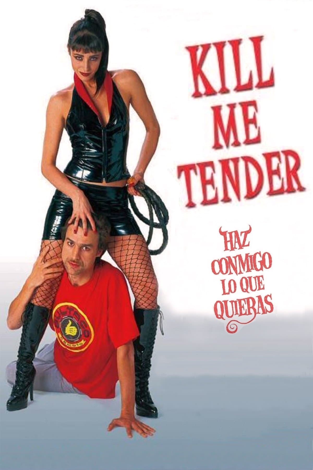 Kill Me Tender photo