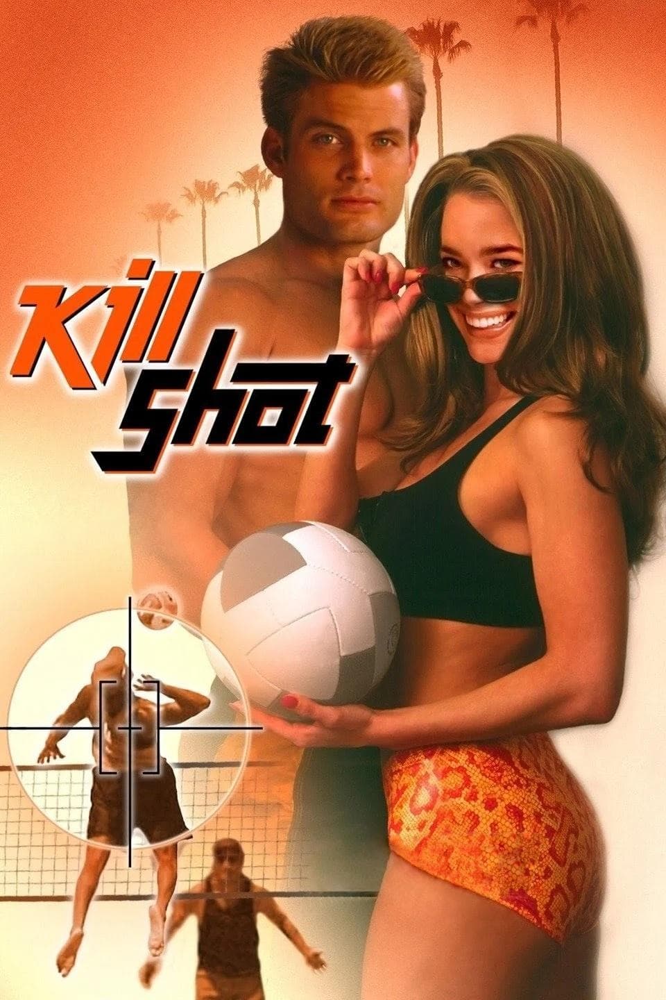 Kill Shot photo