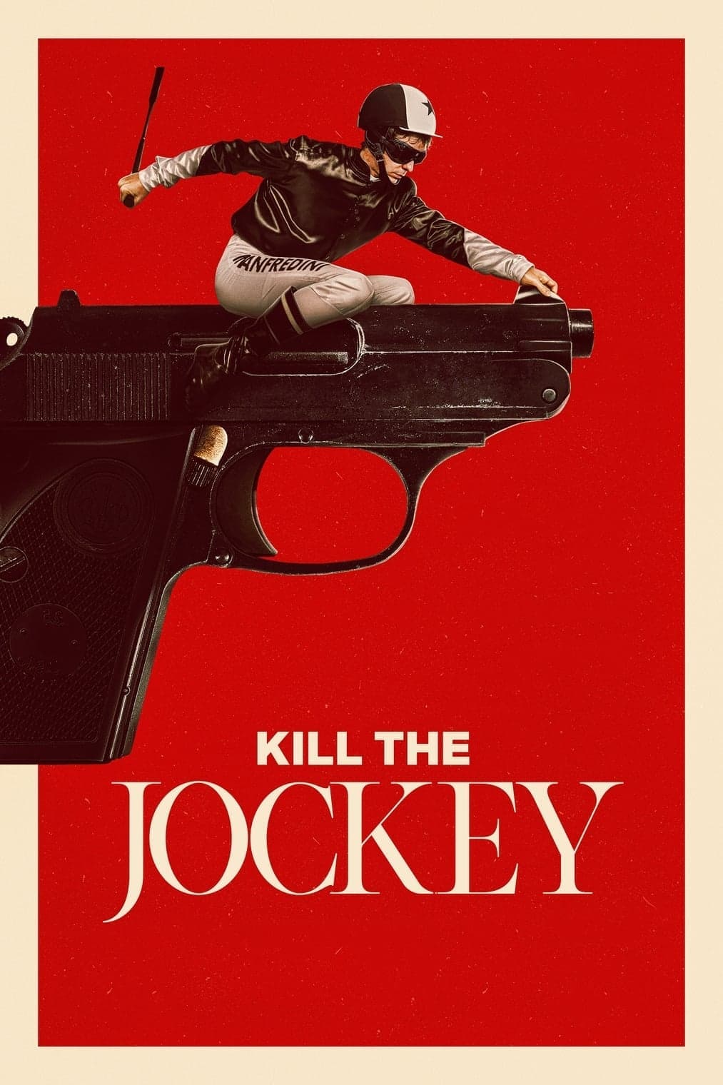 Kill the Jockey photo