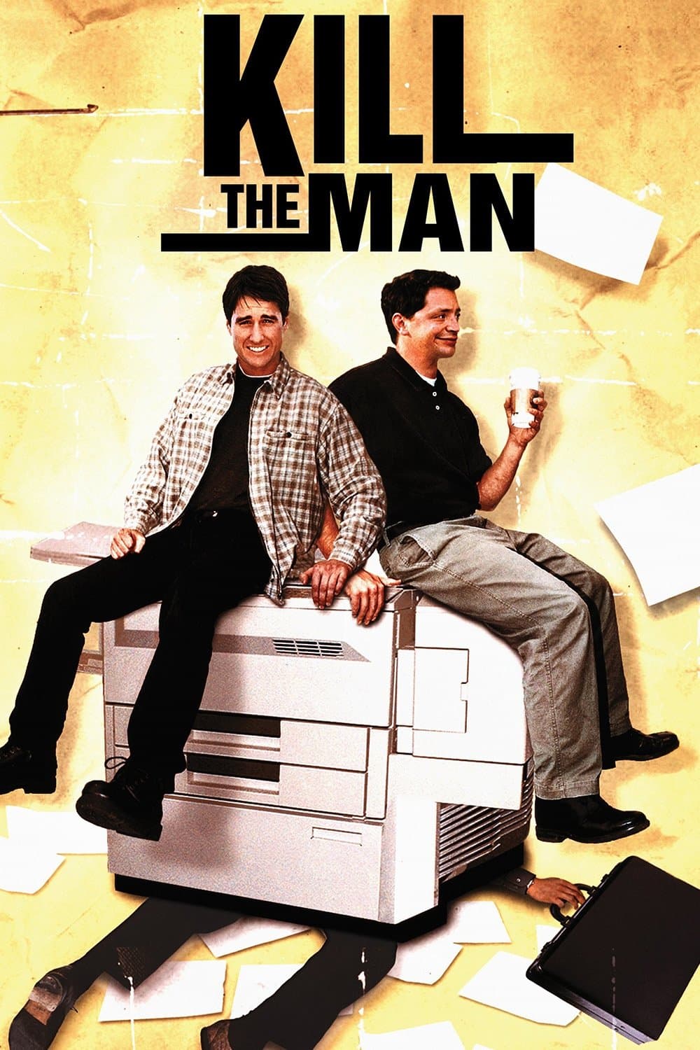 Kill the Man photo