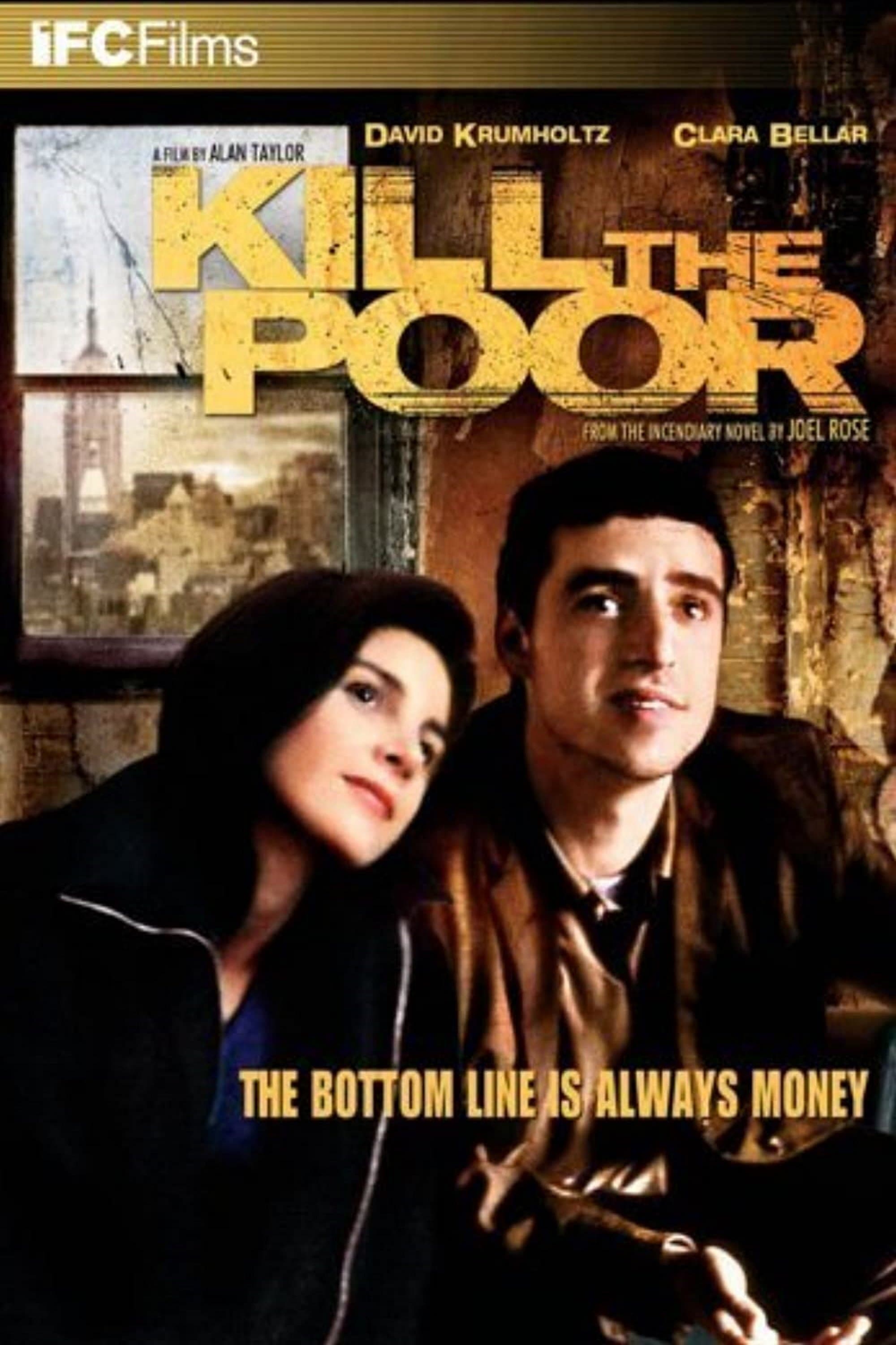 Kill the Poor photo