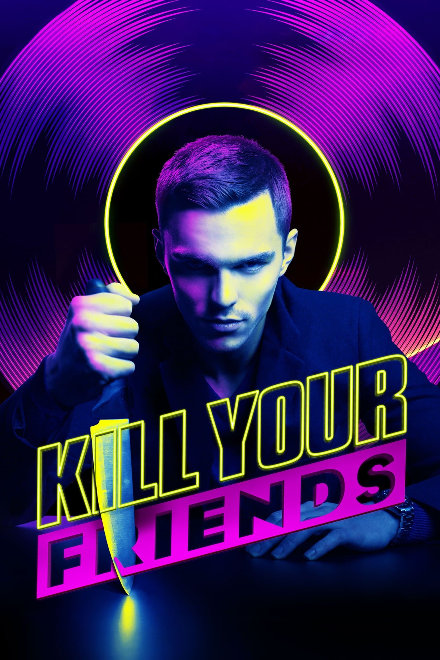 Kill Your Friends photo