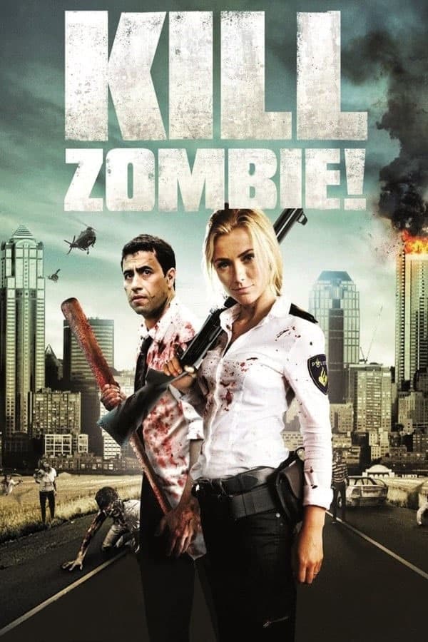 Kill Zombie! photo