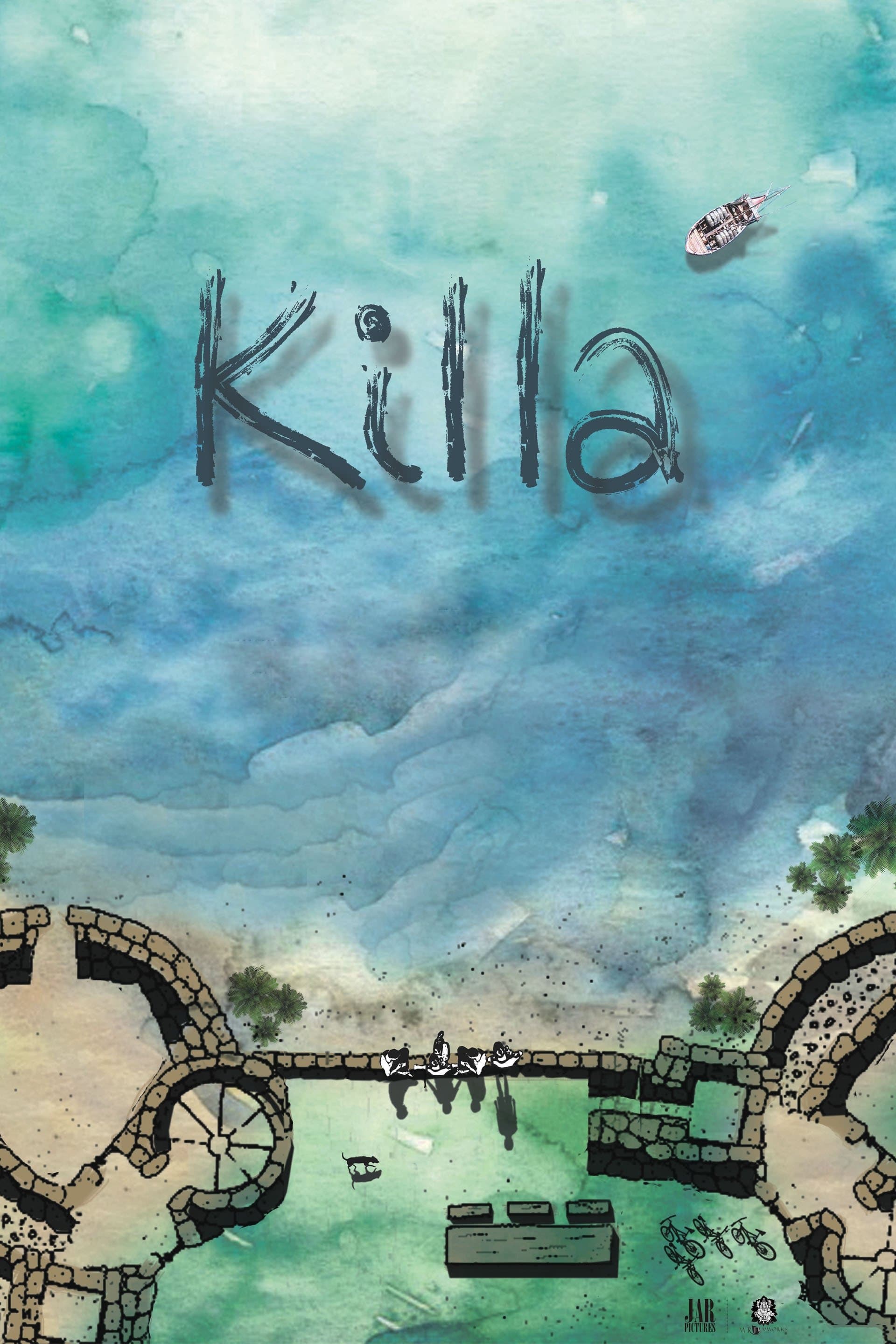 Killa photo