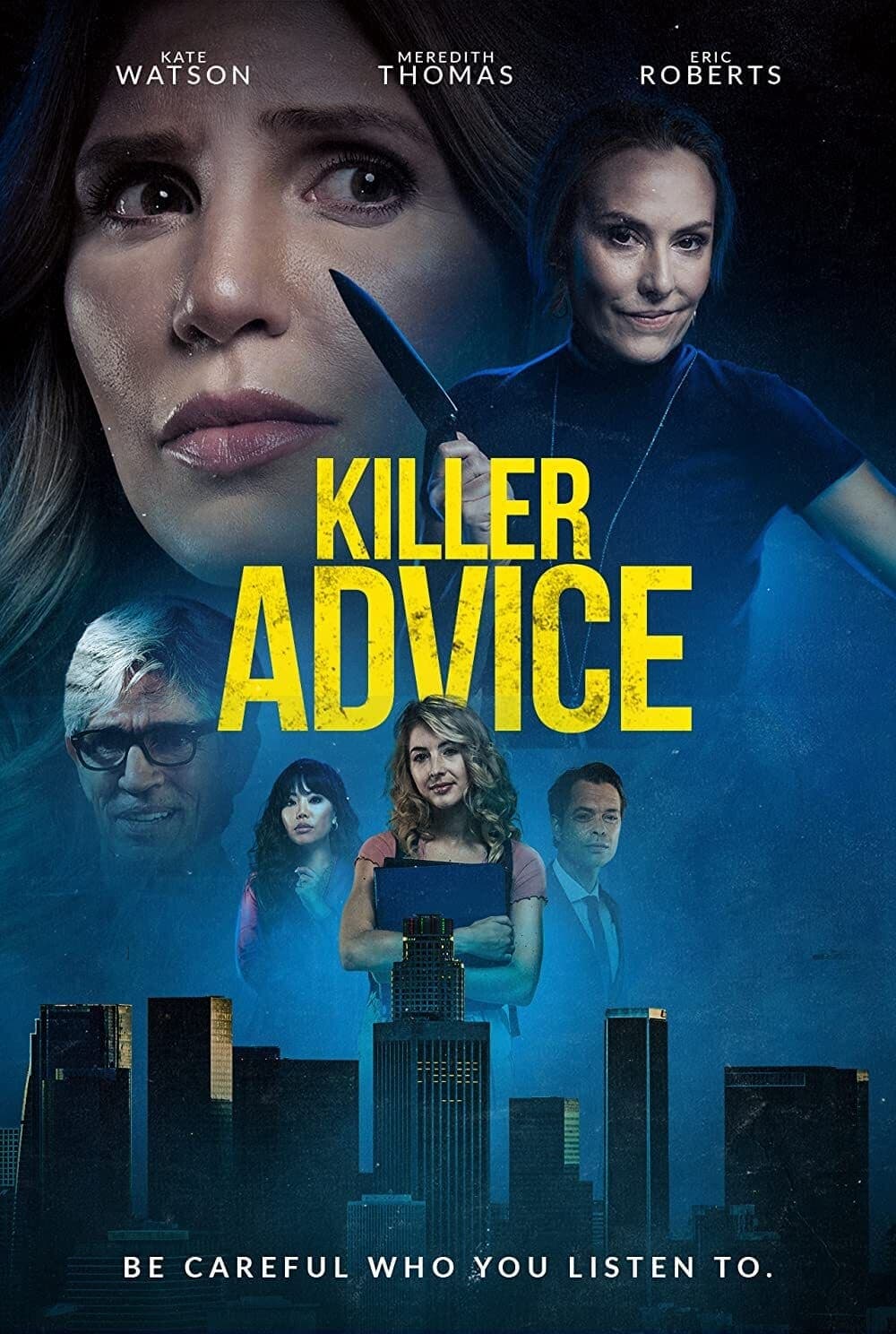 Killer Advice photo