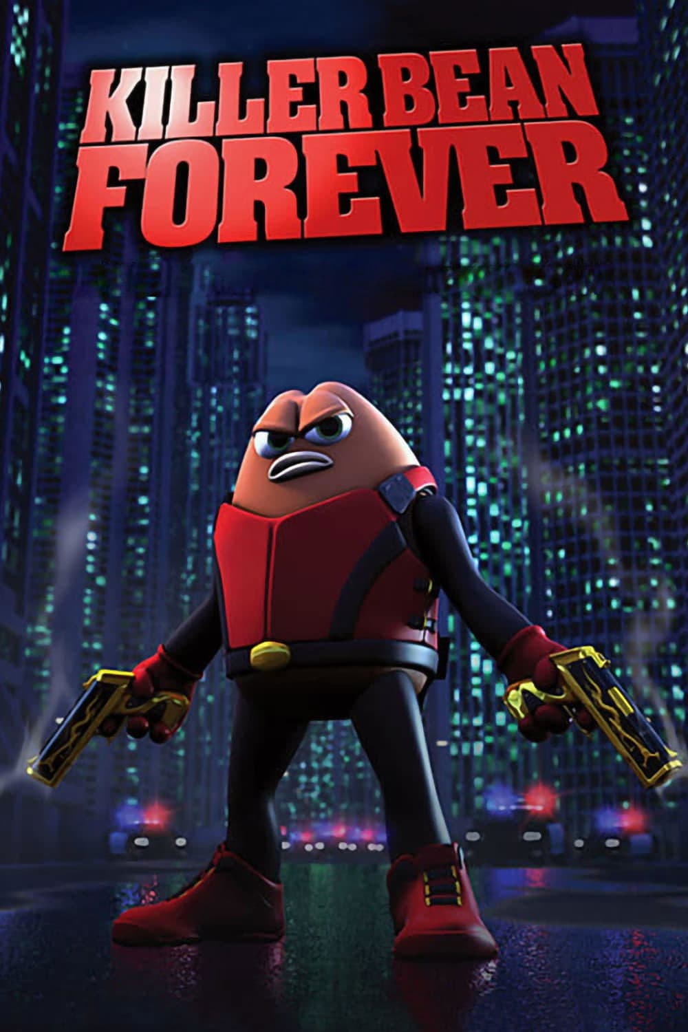 Killer Bean Forever photo