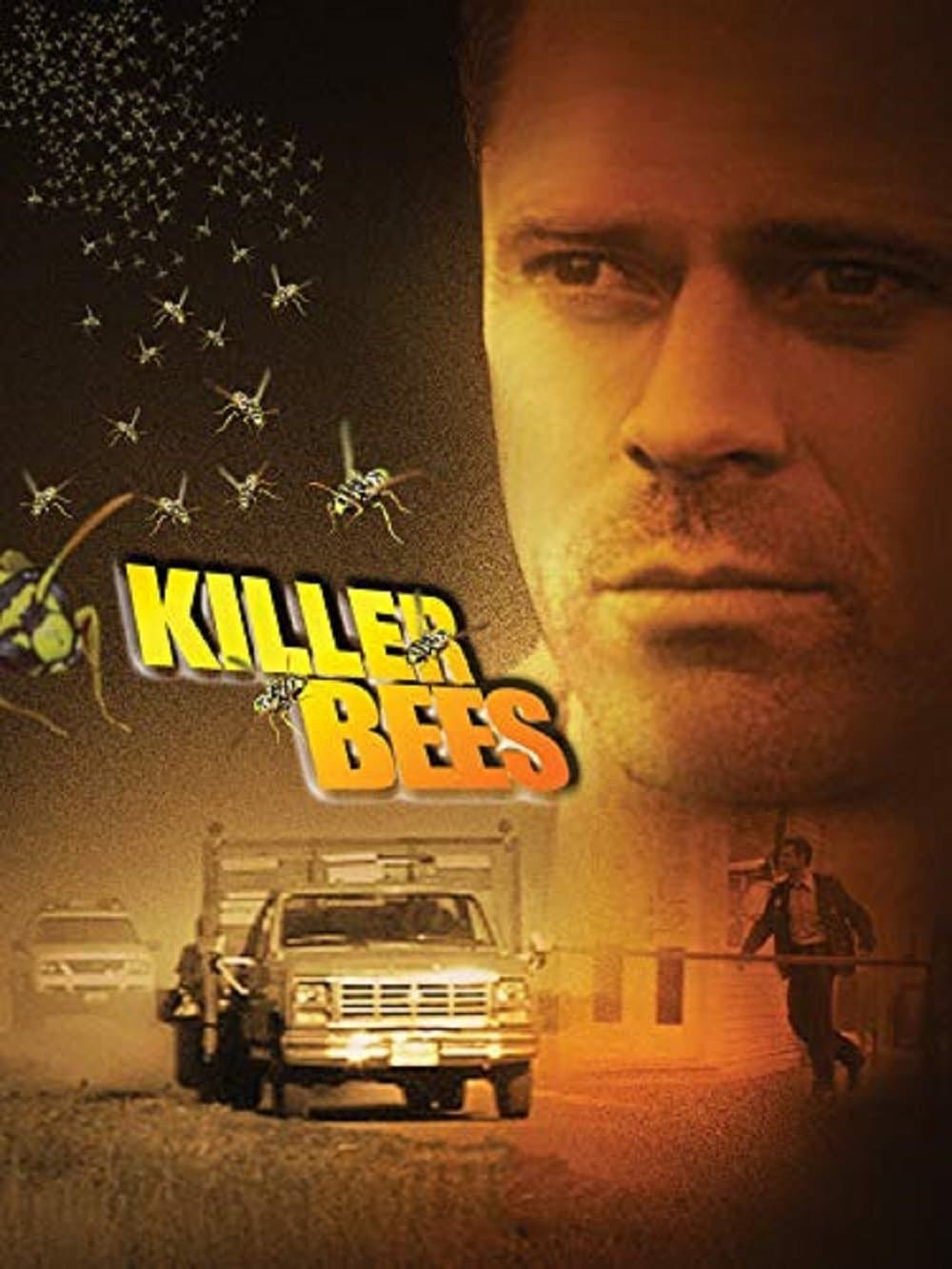 Killer Bees photo