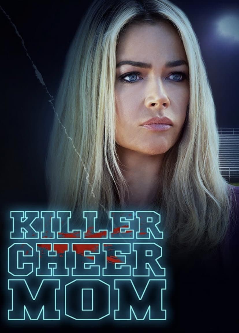 Killer Cheer Mom photo