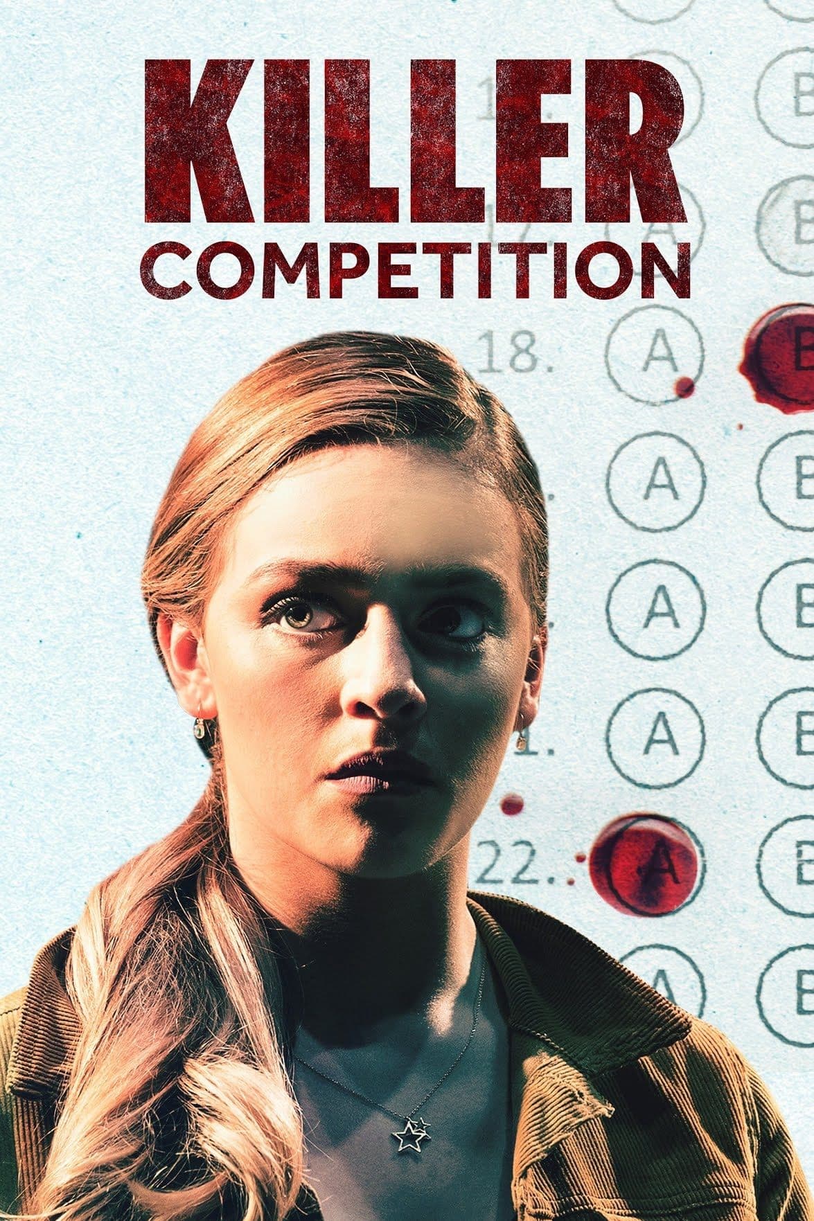 Killer Competition photo