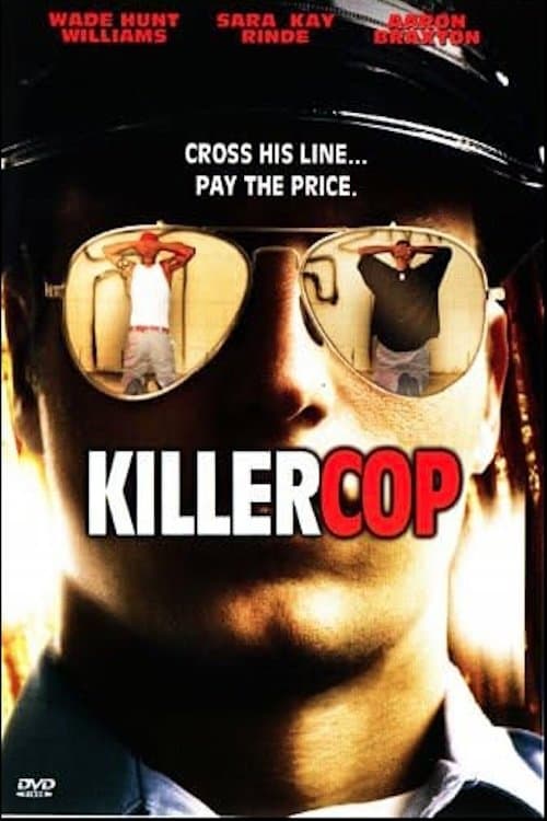 Killer Cop photo