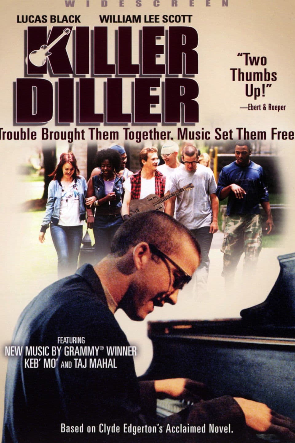 Killer Diller photo