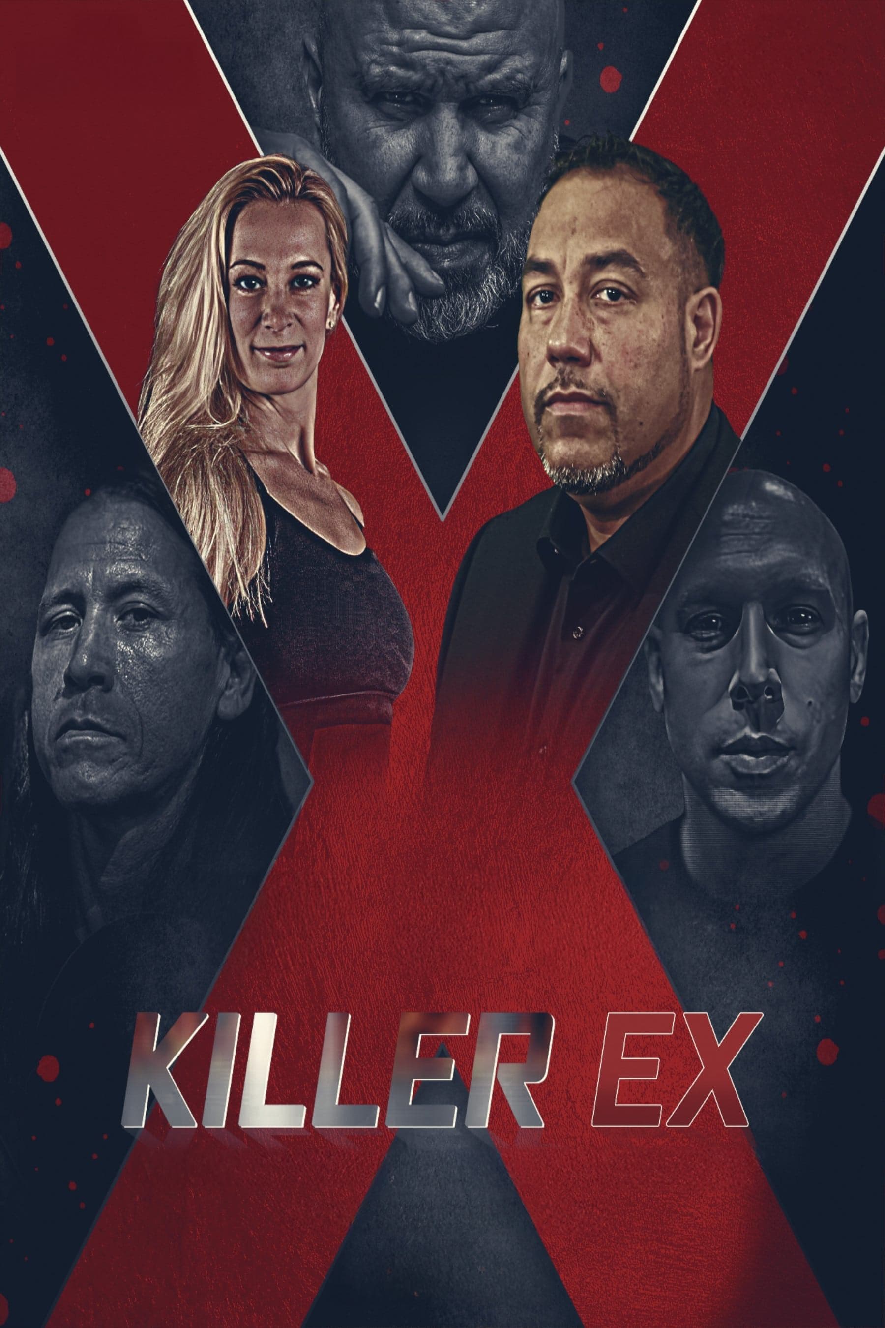 Killer Ex photo