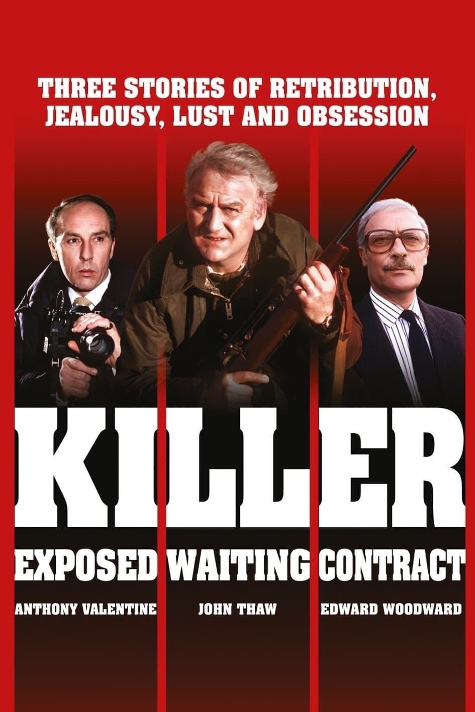 Killer Exposed photo