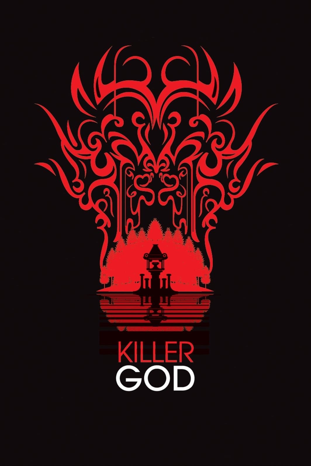 Killer God photo