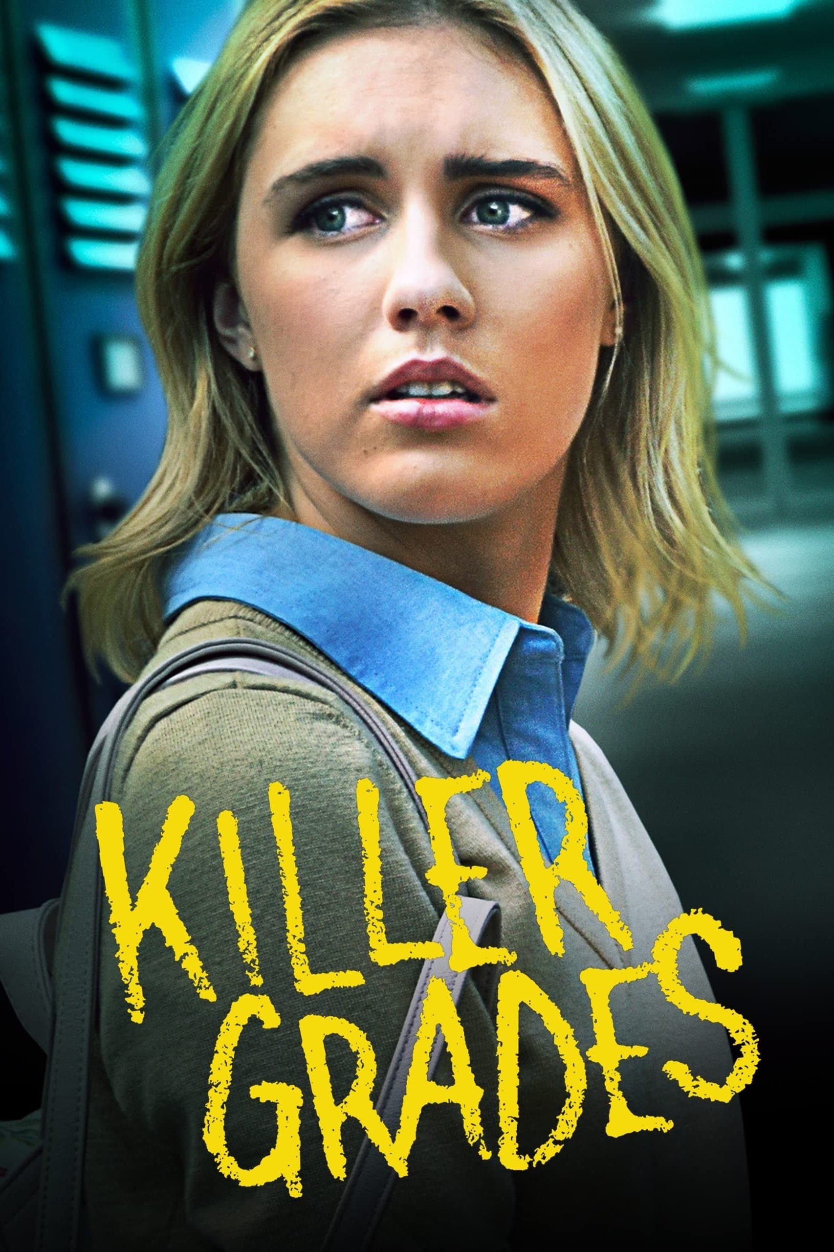 Killer Grades photo