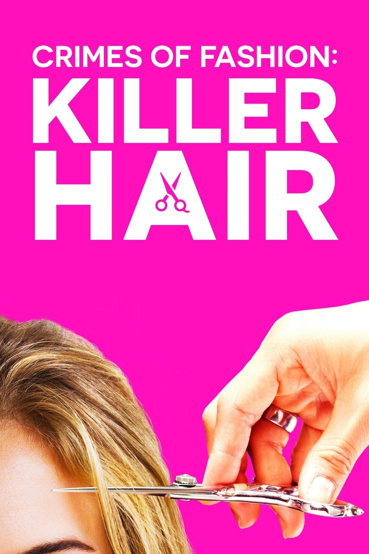 Killer Hair photo