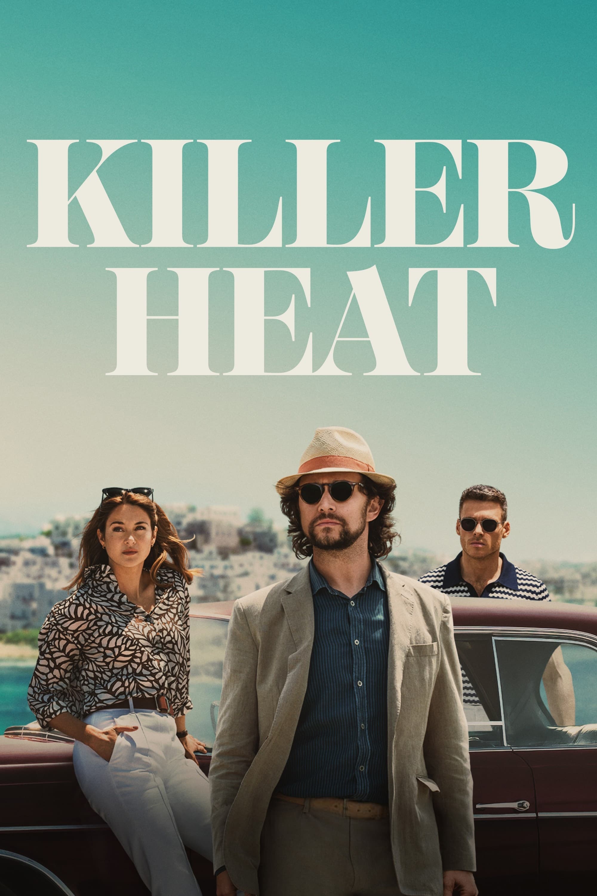 Killer Heat photo