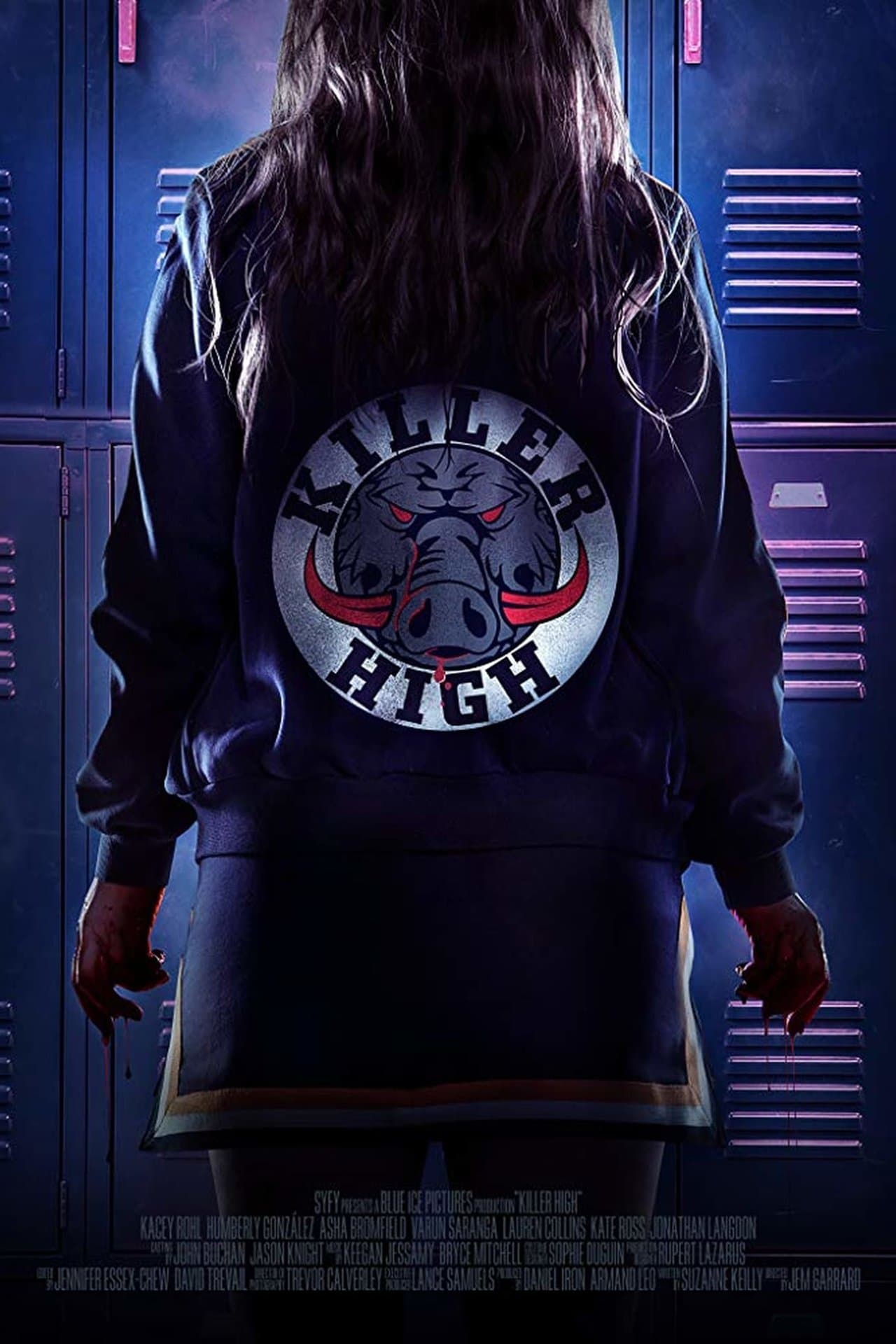 Killer High photo