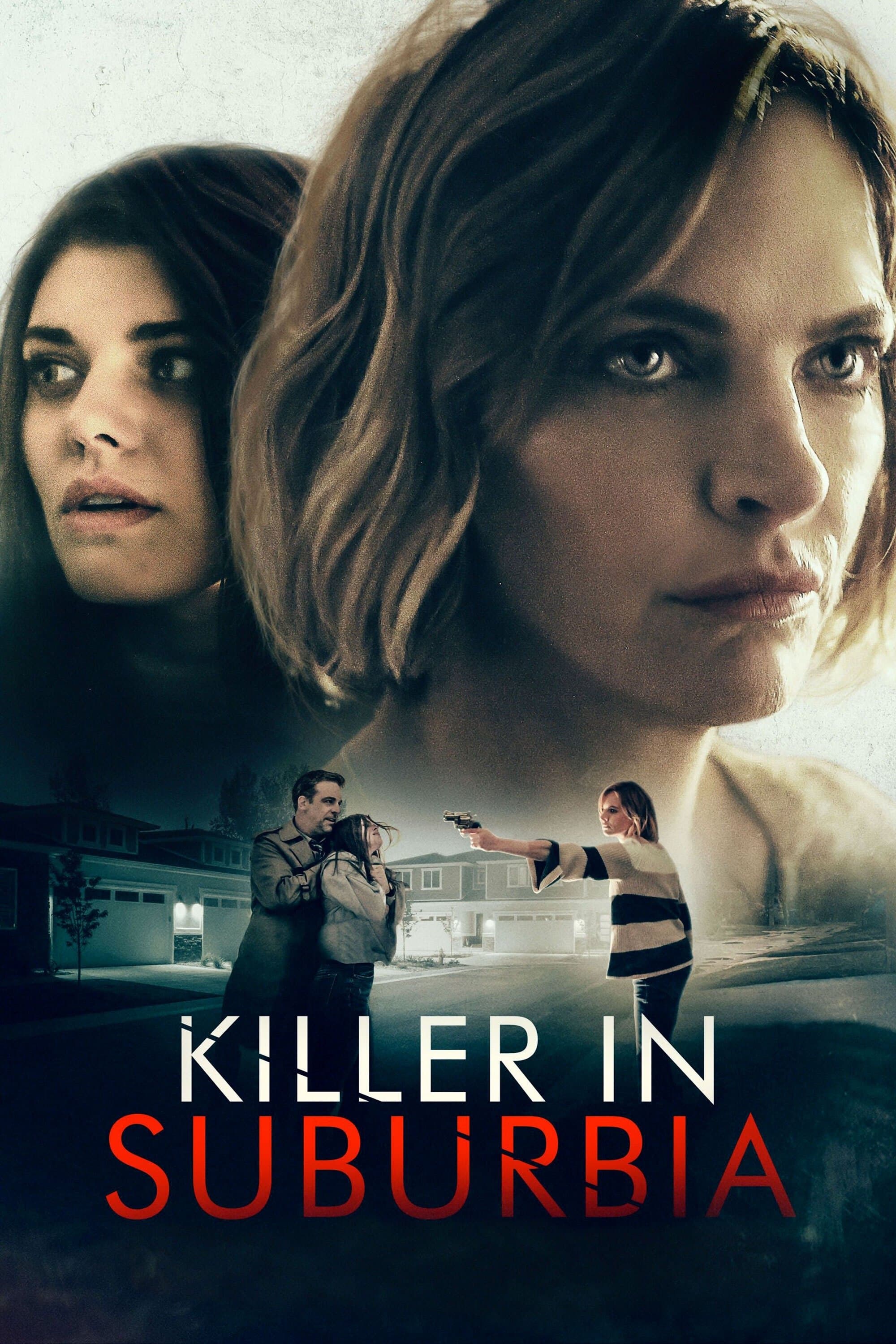 Killer in Suburbia photo