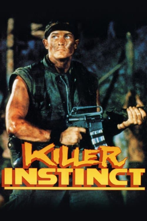 Killer Instinct photo