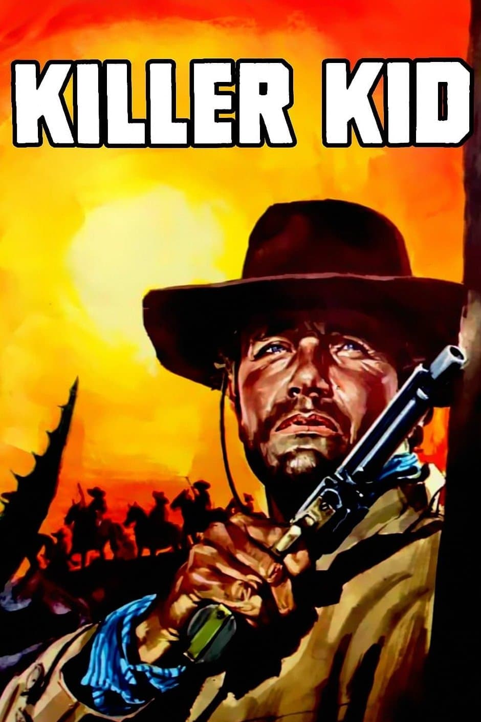 Killer Kid photo