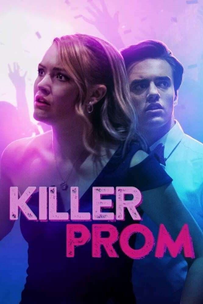 Killer Prom photo