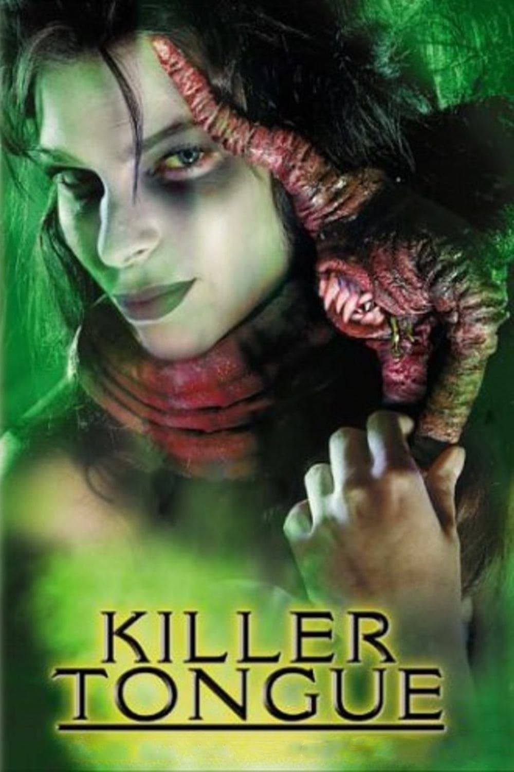 Killer Tongue photo