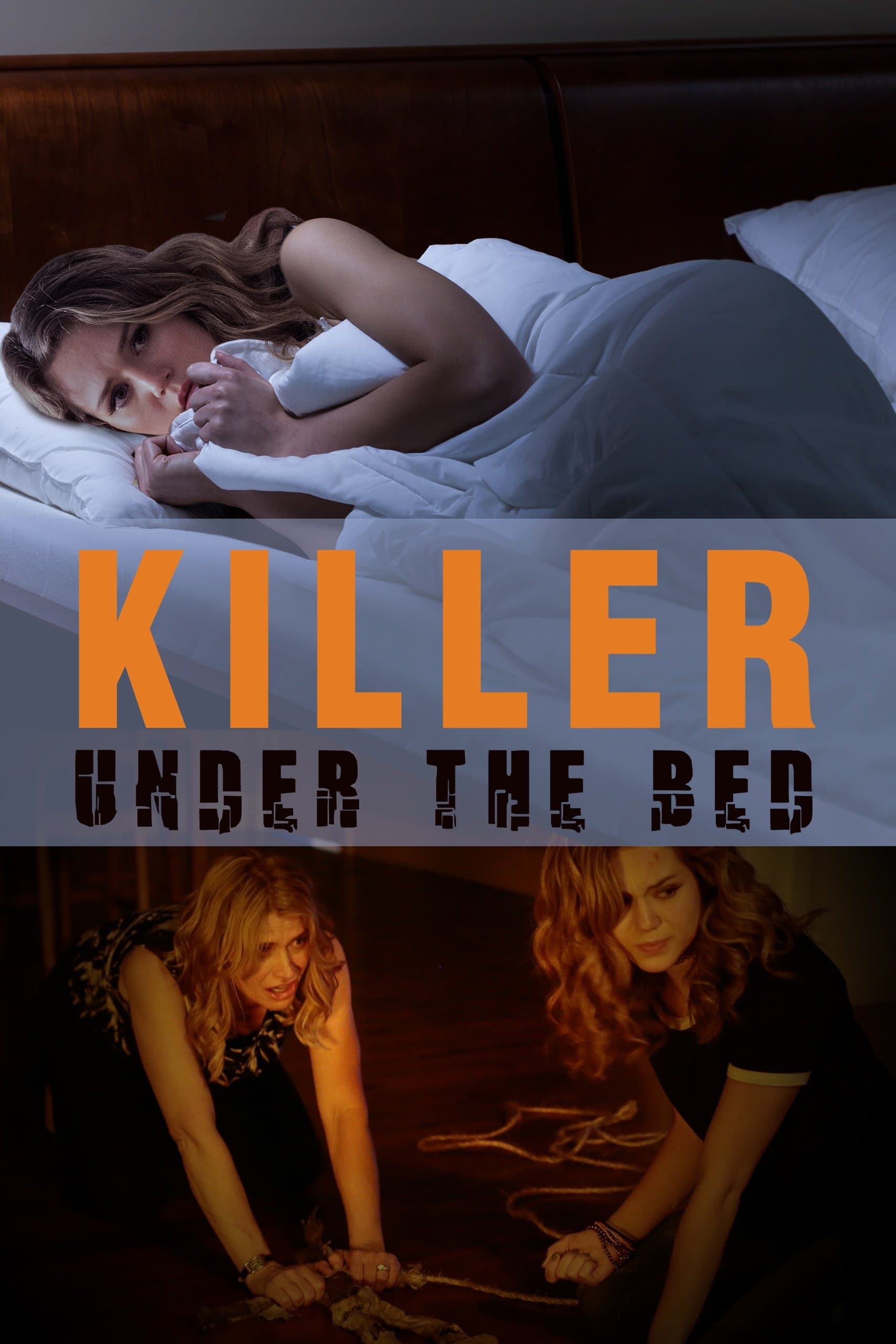 Killer Under The Bed photo