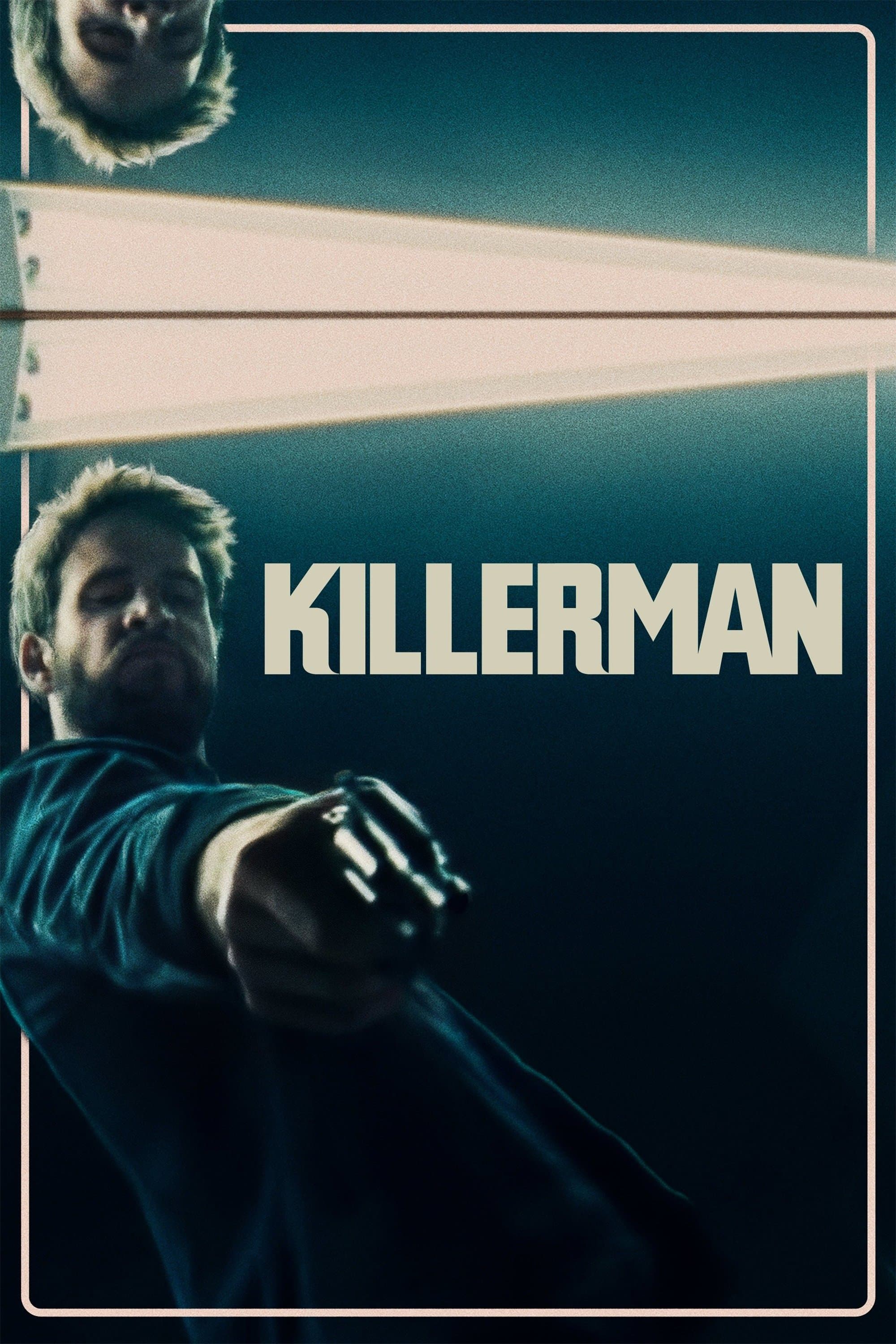 Killerman photo