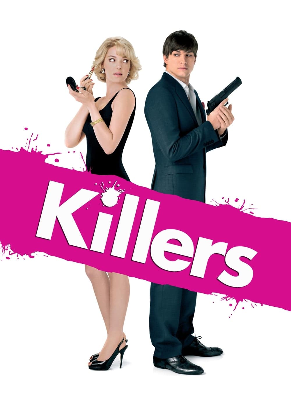 Killers photo