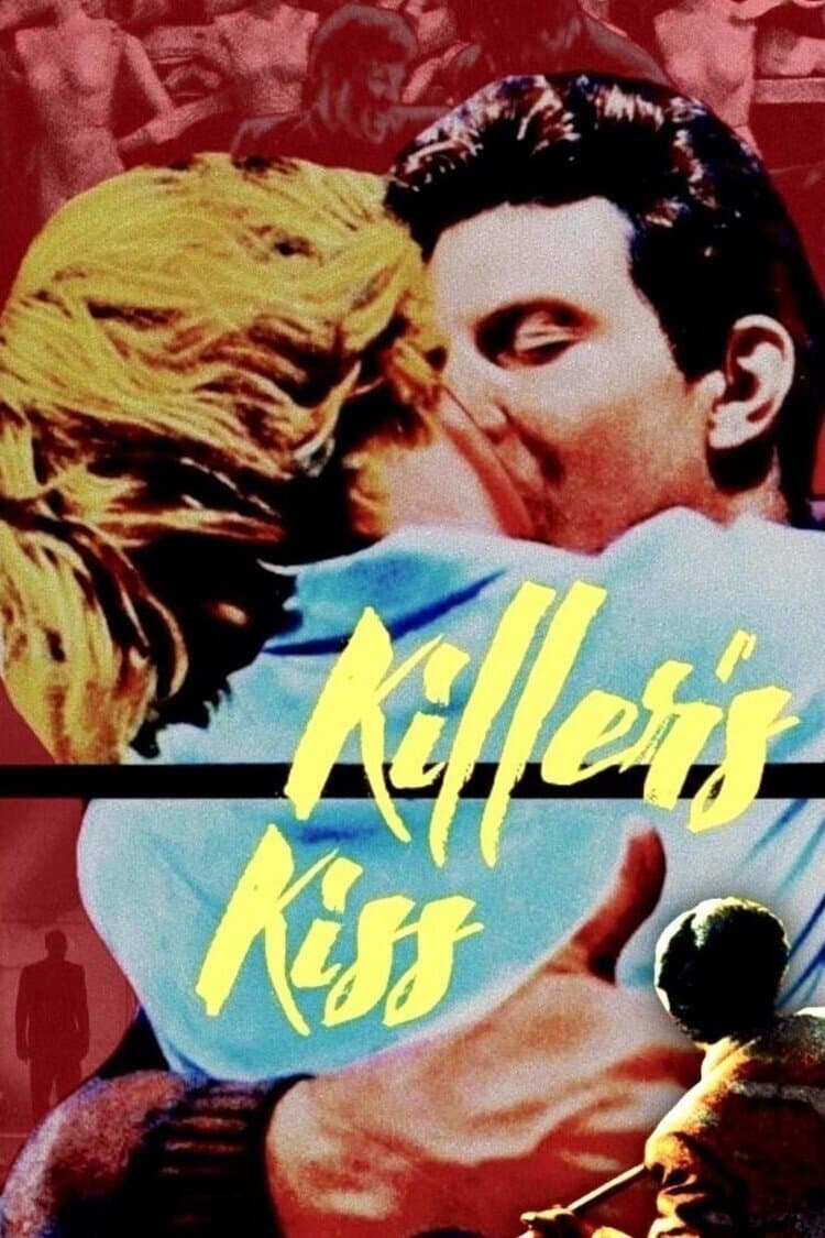 Killer's Kiss photo