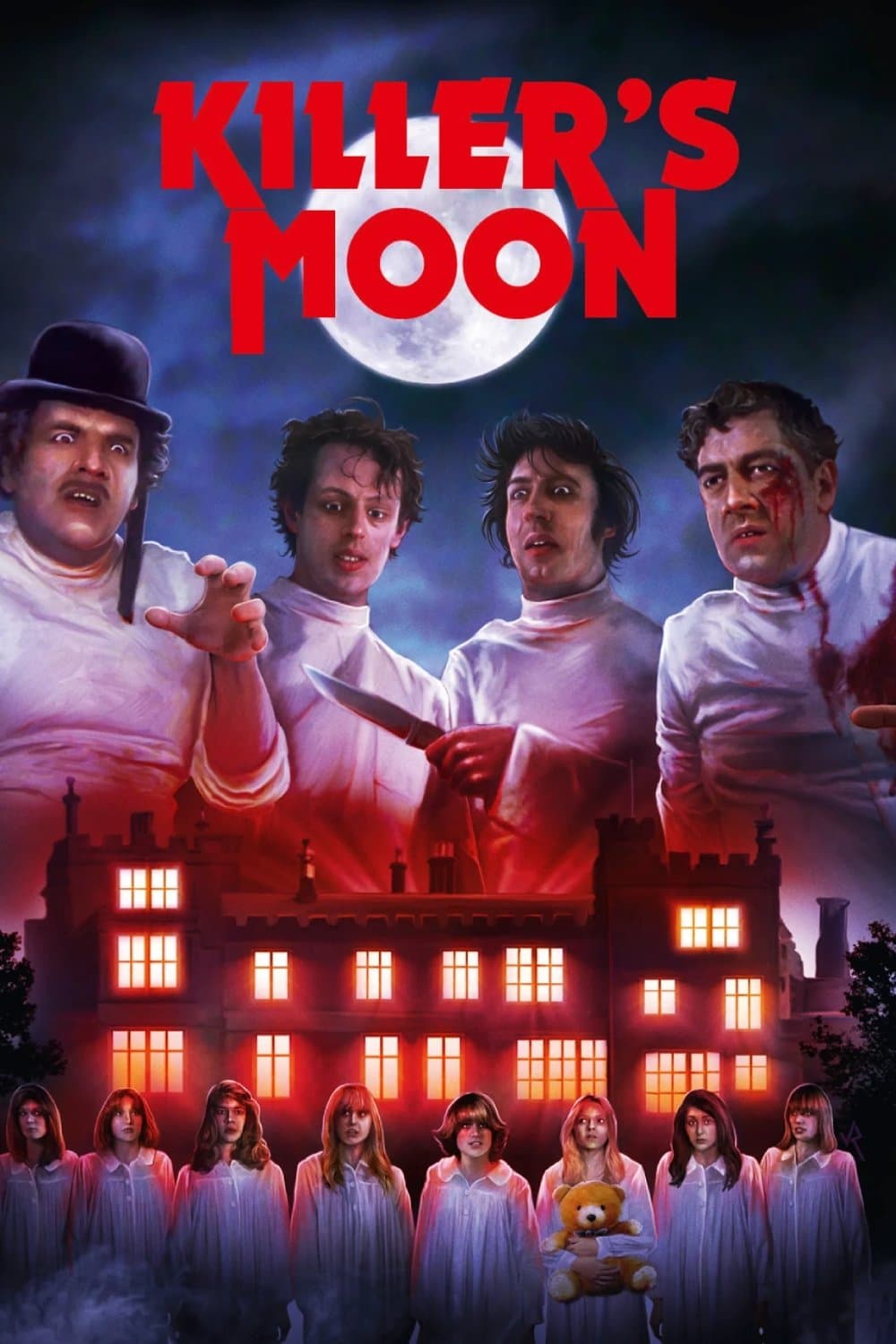 Killer's Moon photo