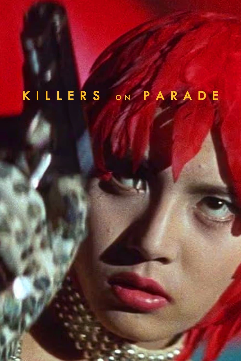 Killers on Parade photo