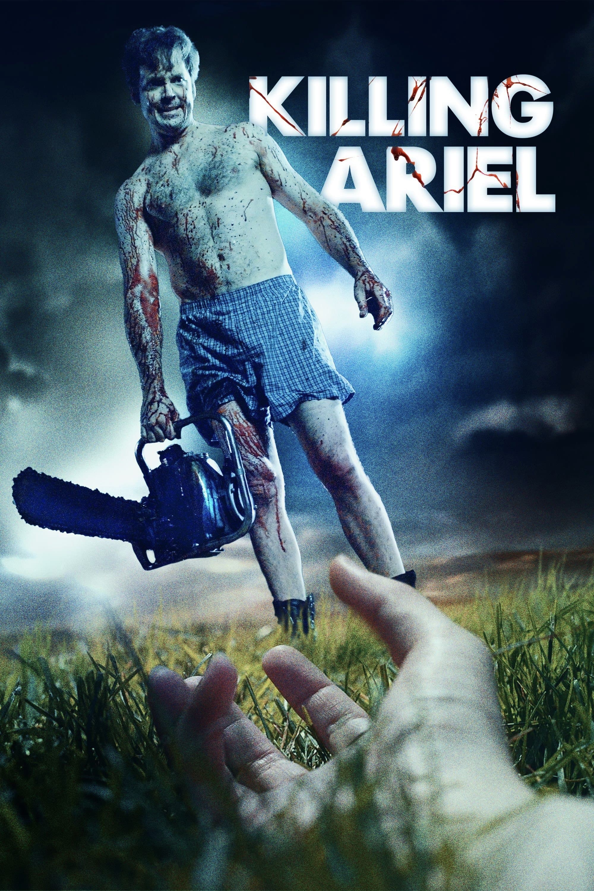 Killing Ariel photo