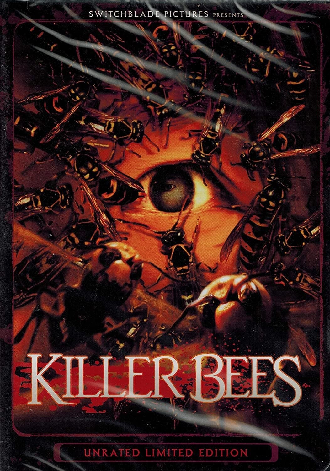 Killing Bee photo