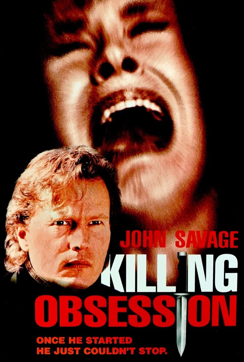 Killing Obsession photo