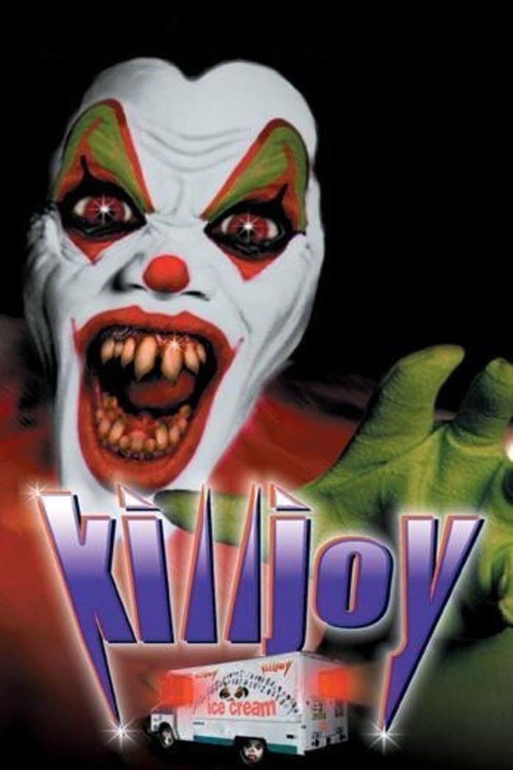 Killjoy photo