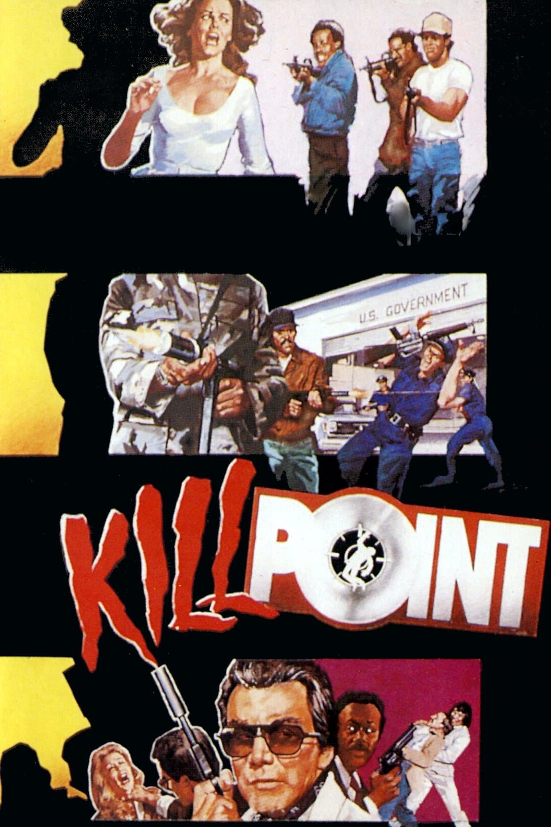 Killpoint photo